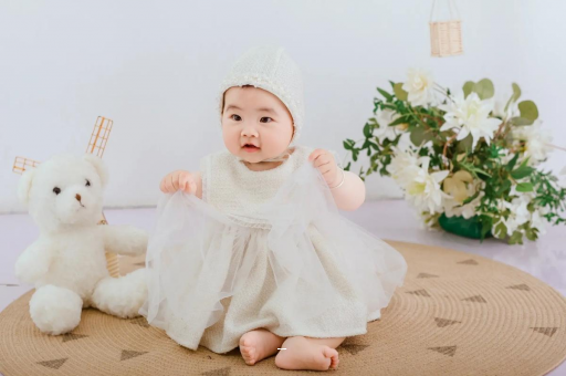 无为宝宝在妈妈肚子里